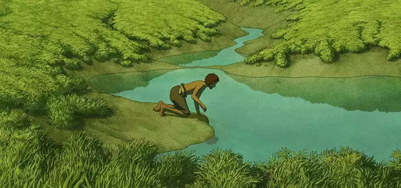 Sony Pictures Classics acquires U.S. rights to "Red Turtle"