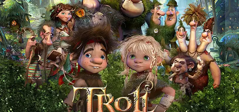 "Ratchet & Crank" director signed on to make a troll movie for China