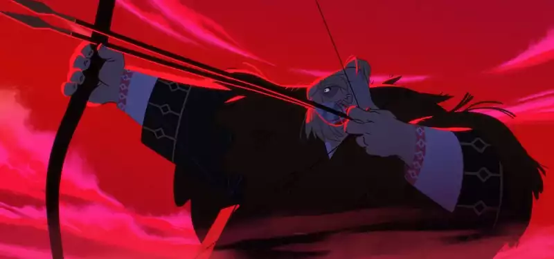 Polish animators tease fantasy animation feature "Privisa"