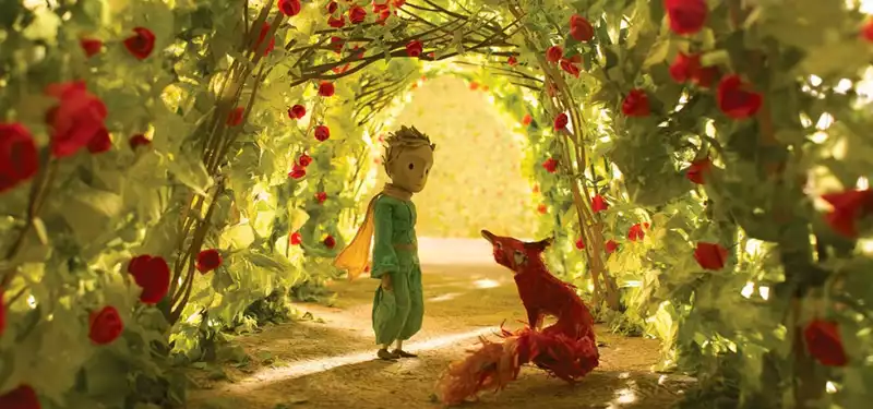 Netflix Gets US rights to Paramount's "The Little Prince"