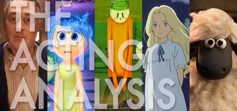 2016 Academy Award nominations: Feature Animation Performance Analysis