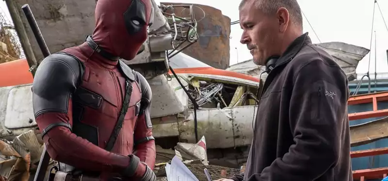 "Deadpool" shattered box office records, but here's what no one is talking about.