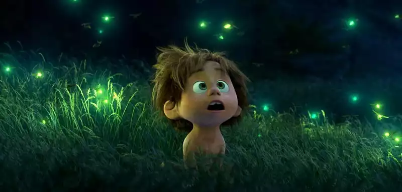 Review Roundup: "Good Dinosaur" is good, not great, Pixar