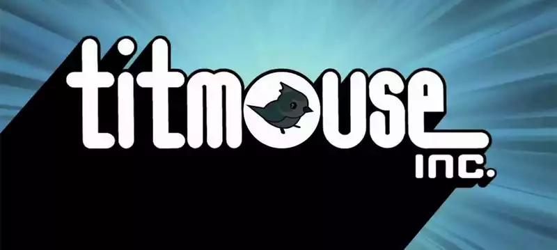 Titmouse announces R rating function "Nerdland"