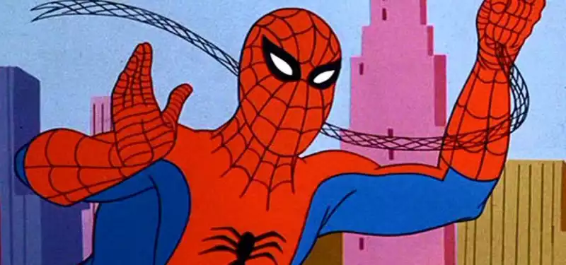 Phil Lord and Chris Miller make all the animated Spider-Man movies