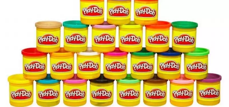 Will Paul Feig make a movie based on Play-Doh-