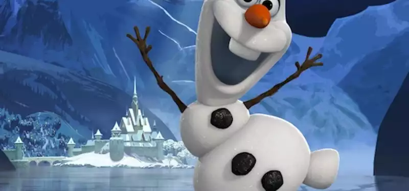 "Frozen 2" is official