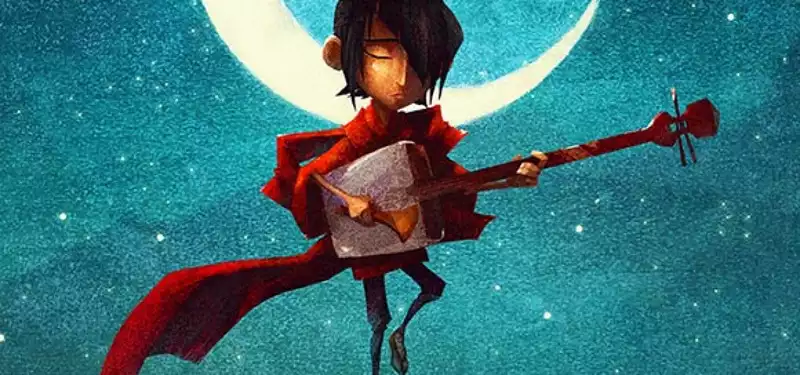 Leica announces the next special feature "Kubo and Two Strings"