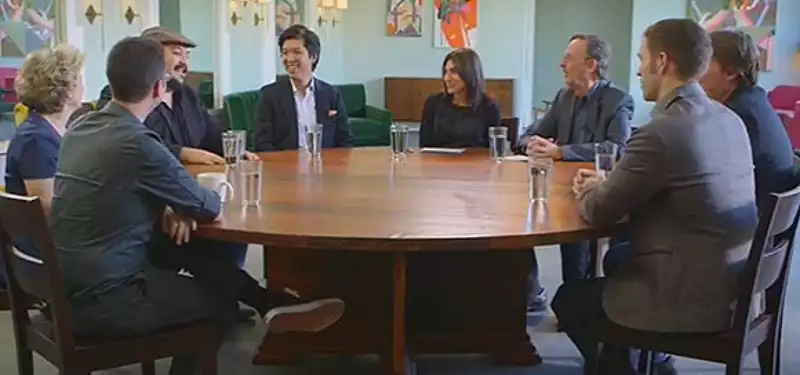 Watch a roundtable with Oscar-winning animation directors and producers