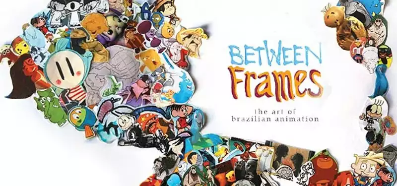 The "inter-frame" documentary has put the spotlight on a century of Brazilian animation