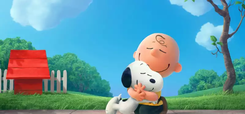 Take a first look at CGI 'Peanuts' by Blue Sky Studios [updated in teaser]