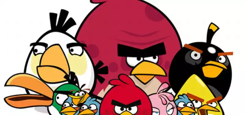 The "Angry Birds" feature will be produced by Sony Imageworks Vancouver