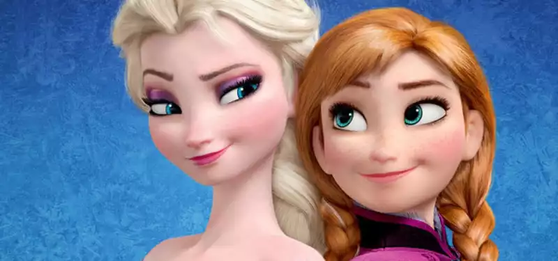 "Frozen" Story Head Paul Briggs Talks about the Truth of Storytelling