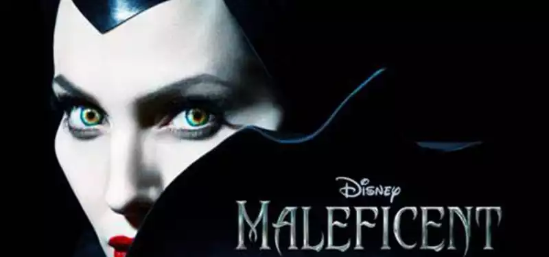 Disney Releases 'Maleficent' Teaser