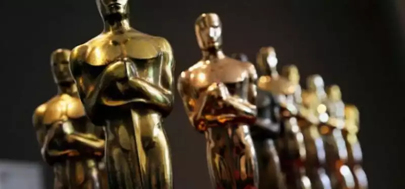 19 animation Features submitted to the Academy Awards