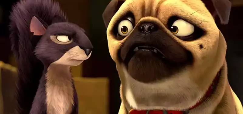 Open Road Releases 'The Nut Job' Trailer