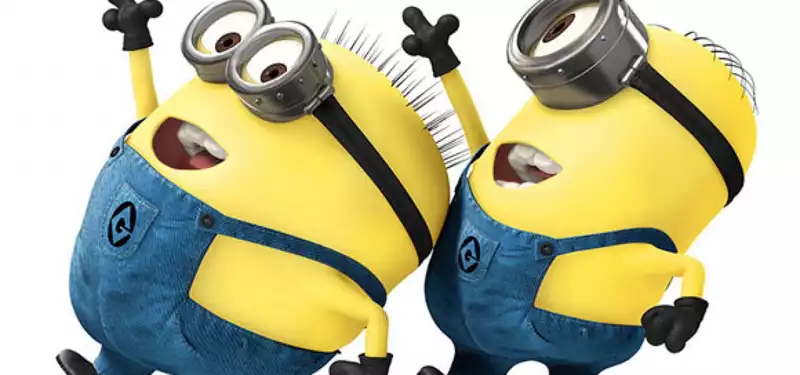 "Minion" film delayed until 2015