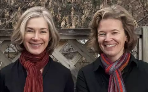 Oscar Focus: Amanda Forbes and Wendy Tilby talk about "Wild Life"