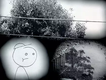 Some notes about Don Hertzfeldt