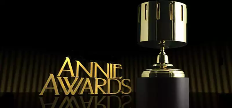 2021 Annie Awards could be virtualized, ceremony date delayed