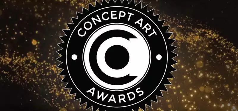 The inaugural Concept Art Award will take place on 9/7 in Pasadena