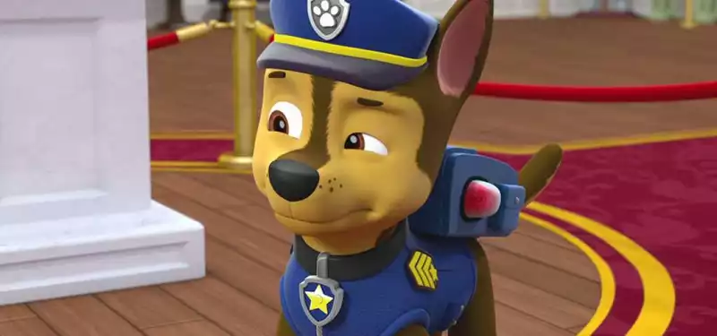 "PAW Patrol" leads Canadian Screen Award Winners with 3 wins