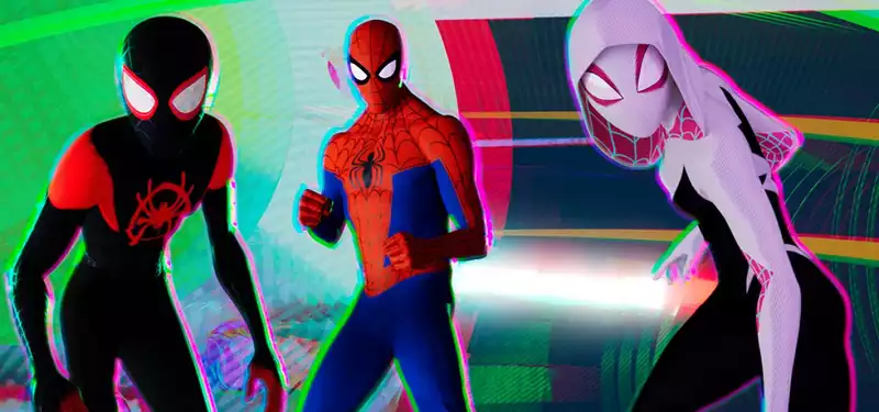 Annie Awards 2019 Winners: "Spider-Verse" Wins 7 Awards including Best Feature, Netflix Sweep Series Award