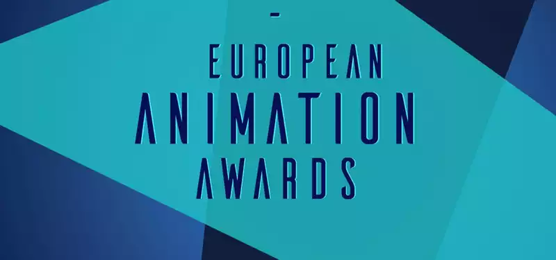 European Animation Awards reveal category for first ever awards Ceremony