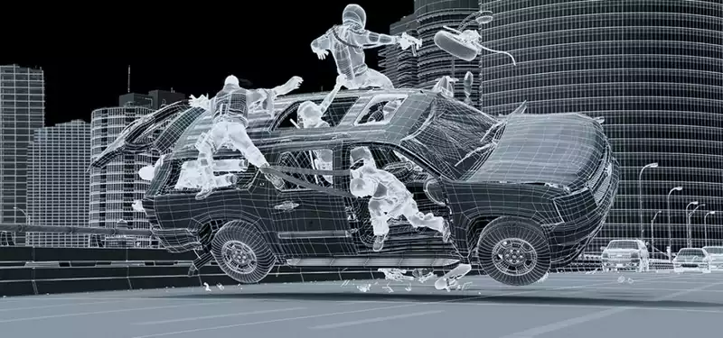 2017VFX Oscar Candidates: From the Most likely to the outlier