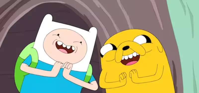 Why the "Adventure Time" Peabody Award is Important for animation