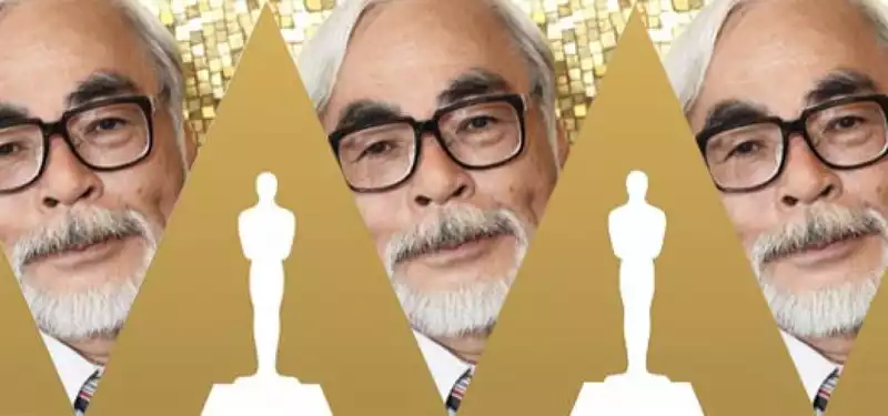 Hayao Miyazaki will again refuse the invitation of the Academy-