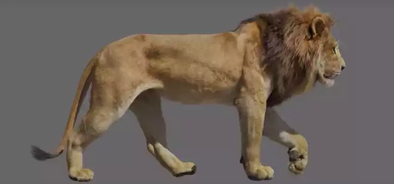 4 resources that will help you understand how the new "Lion King" was created