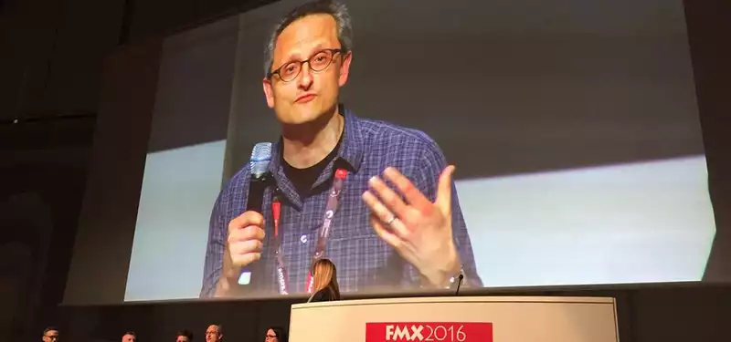 FMX Report #2: What Does the Future of VR Hold