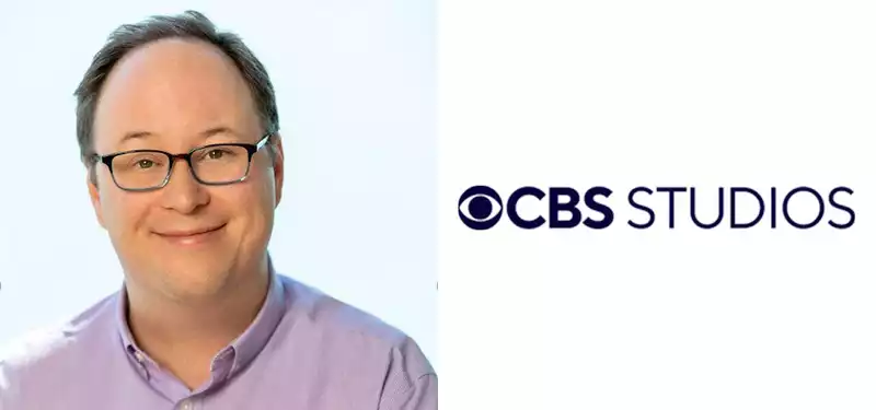 "Star Trek: The Lower Deck" creator Mike McMahan signs an overall contract with CBS Studios