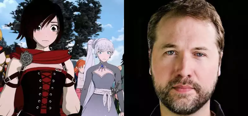 Rooster Teeth CEO apologizes for poor working conditions at Austin Animation Studio