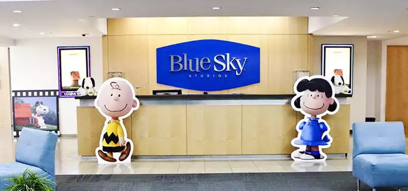 After the Disney-Fox deal, Blue Sky Studios and Fox Animation will continue to exist-