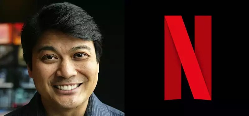 Exclusive: Ronnie del Carmen, co-director of Inside Out, is developing an animation feature on Netflix