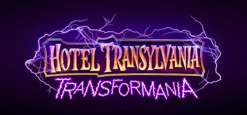 --Hotel Transylvania: Transformation - Proceed to this 7th month