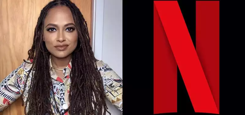 Ava DuVernay's "Wings of Fire" series Comes to Netflix