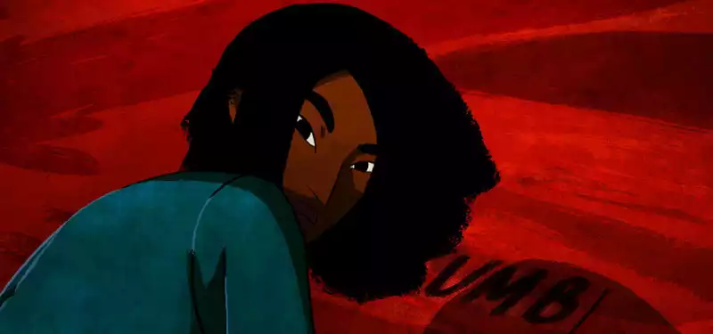 First appearance: Three generations of women are working on the war in Angola in "Nayora"