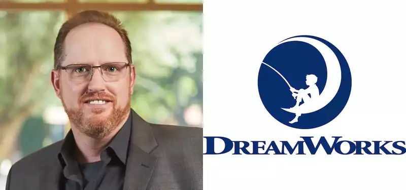 Dreamworks Appoints Bill Bareu as Chief Technology Officer