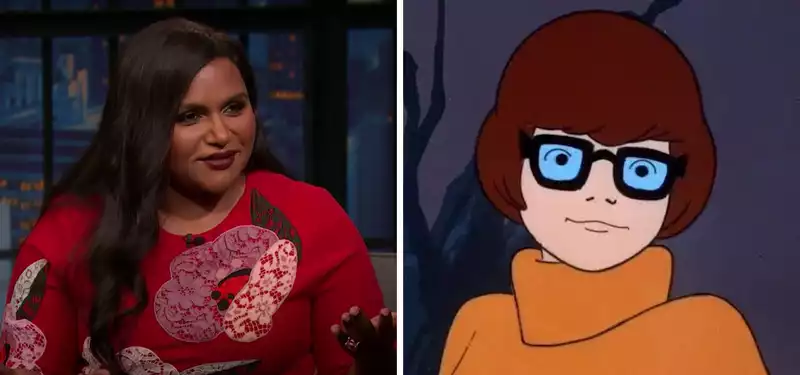 Mindy Kaling: Asian-American Verma "Should not be a surprise to people"