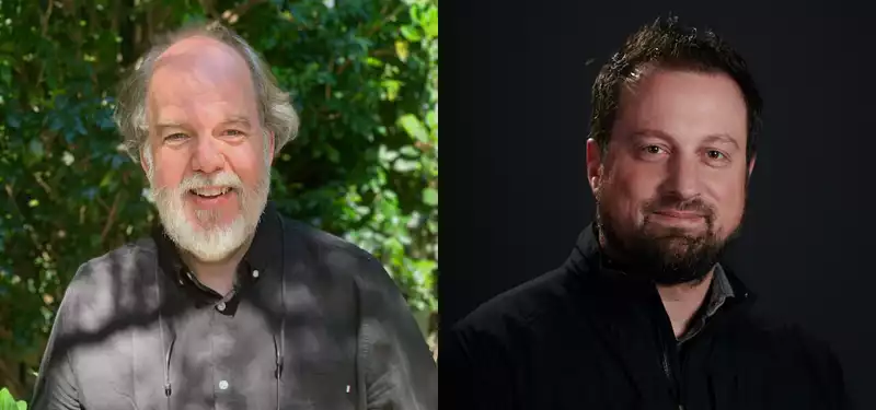 In the push for feature animation, Rob Coleman and Randall Shore rejoin ILM