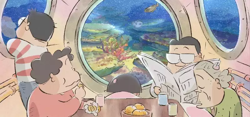 Isao Takahata's special feature will be screened at the Academy Museum this month