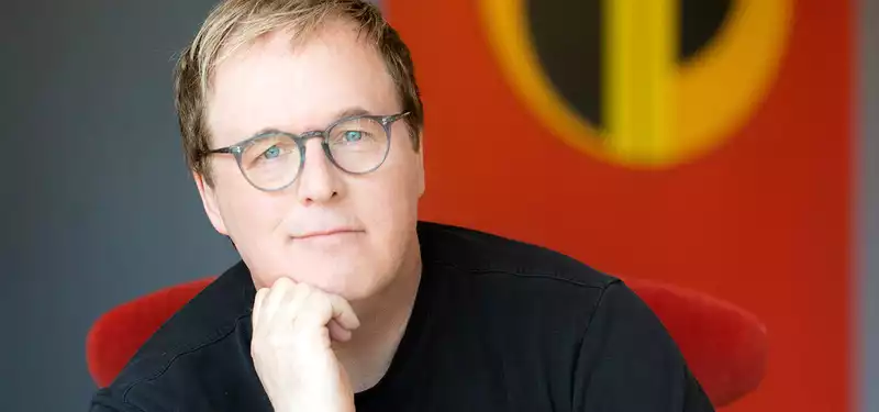 Brad Bird will direct ray gun for Sky Dance animation