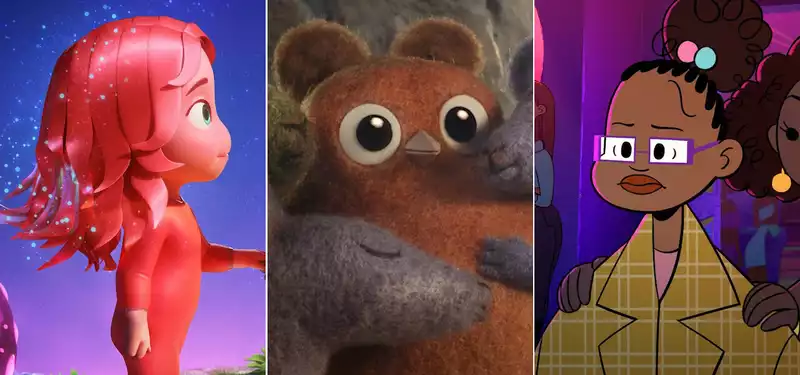 Final Predictions for the Academy Awards 2022 Animated Shortlist