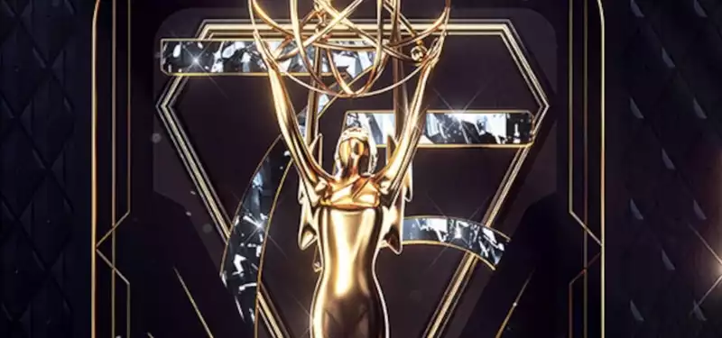 The 75th Emmy Awards were moved to 1/15.