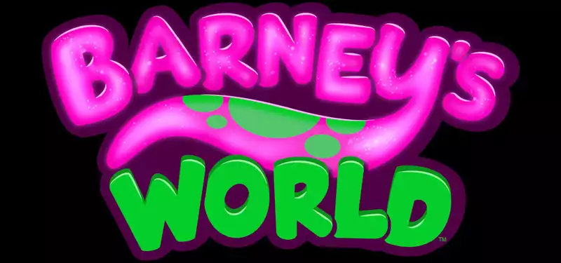 Warner Bros. has picked up "Barney's World," a reboot of Cartoon Network, Cartoonito and Max's CG animation.