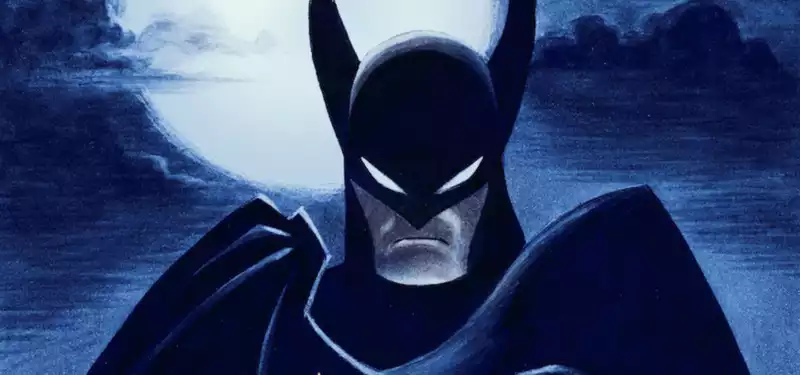 "Batman: Cape Crusader" gets two seasons Prime Video Commission.