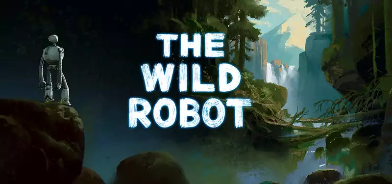 Chris Sanders returned to Dreamworks to direct "Wild Robots."